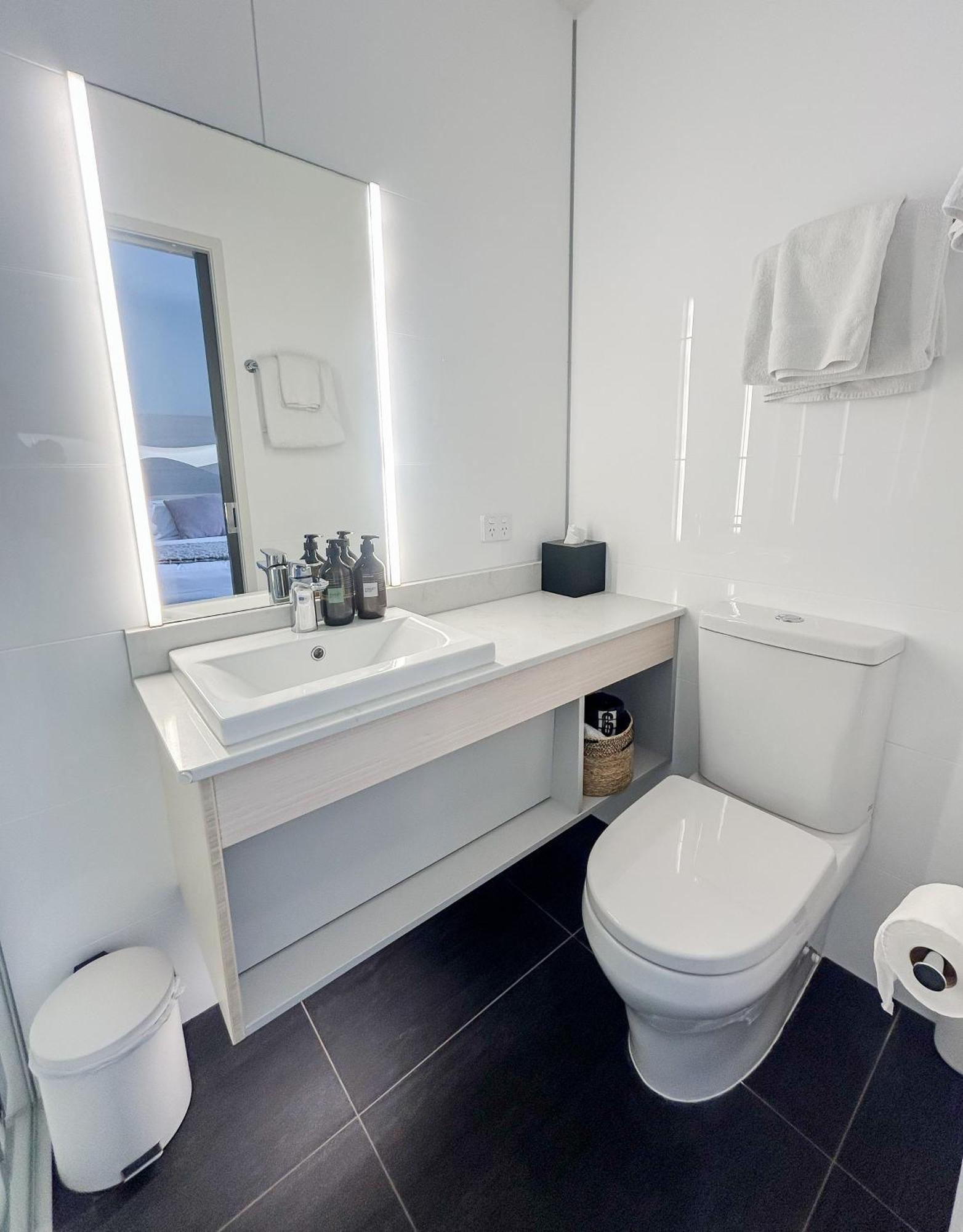 Cityside Hotel Tauranga Exteriör bild